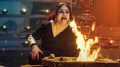 Makers Performed Real Tantric Rituals and Chanted Authentic Mantras During the Shoot of Jatadhara