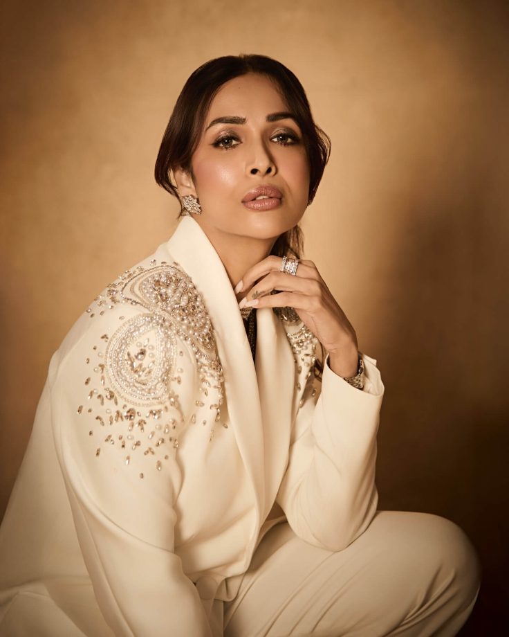 Malaika Arora Redefines Luxe Glamour 977129