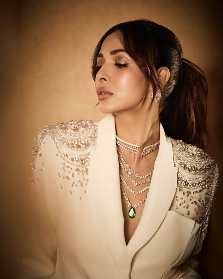 Malaika Arora Redefines Luxe Glamour 977122