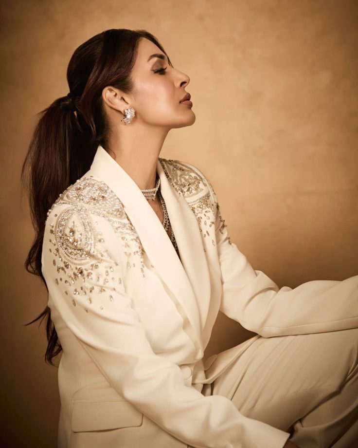 Malaika Arora Redefines Luxe Glamour 977123