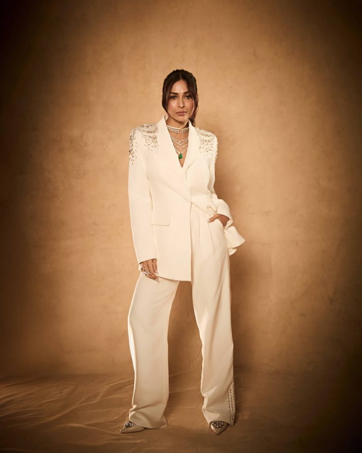 Malaika Arora Redefines Luxe Glamour 977124