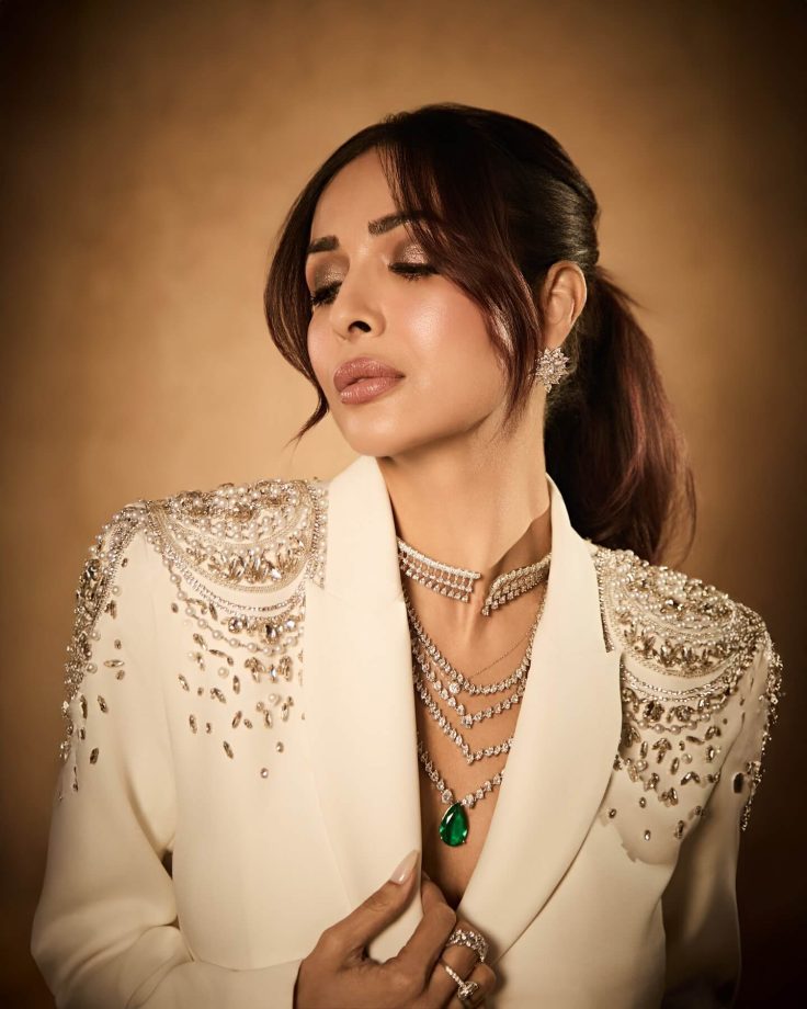 Malaika Arora Redefines Luxe Glamour 977125