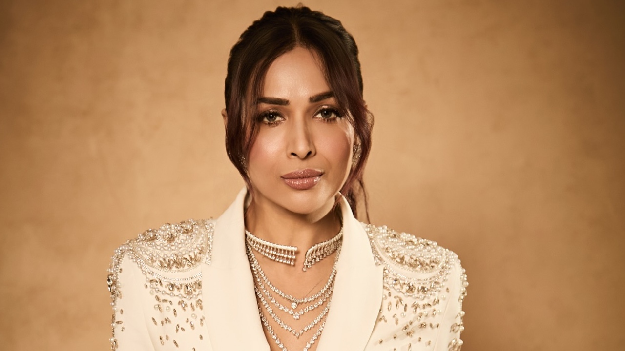 Malaika Arora Redefines Luxe Glamour 977119