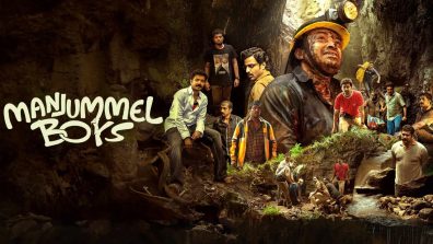 Mammootty, ‘Manjummel Boys’ Shine at 55th Kerala State Film Awards