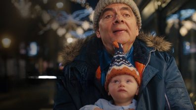 Man Vs Baby Trailer: Rowan Atkinson To Crack You Up Once Again