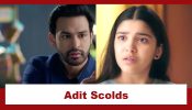 Mangal Lakshmi Upcoming Twist: Adit scolds Ishana for her mistake; Adit gets overprotective of Saumya