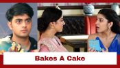Mangal Lakshmi Upcoming Twist: Mangal bakes a special cake for Ishana; Neel ruins it