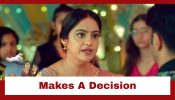 Mangal Lakshmi Upcoming Twist: Mangal makes a big decision; Kusum goes against Mangal