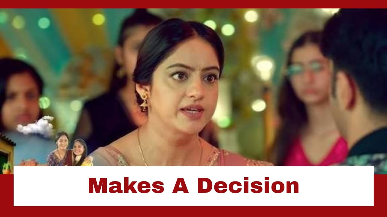 Mangal Lakshmi Upcoming Twist: Mangal makes a big decision; Kusum goes against Mangal 975320