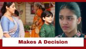 Mangal Lakshmi Upcoming Twist: Mangal makes a decision for her kids; decides to start afresh