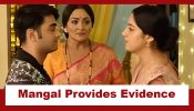 Mangal Lakshmi Upcoming Twist: Mangal provides evidence against Neel; Kusum defends him