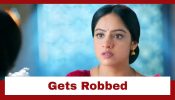 Mangal Lakshmi Upcoming Twist: OMG!! Mangal gets robbed of her money; gets injured