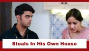 Mangal Lakshmi Upcoming Twist: OMG!! Neel crosses limits; steals in his own house