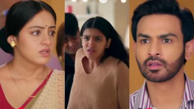 Mangal Lakshmi Written Update 4 November 2025: Neel Reveals He’s Mangal’s Son, Ishana Gets Into A Fight With Him