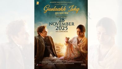 Manish Malhotra on Working with Gulzar and Vishal Bhardwaj for Gustaakh Ishq: I felt that the film needed them