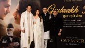 Manish Malhotra’s Gustaakh Ishq is Winning Hearts of the Audiences for Reviving Old-School Love, Netizens Call it a “Must Watch”