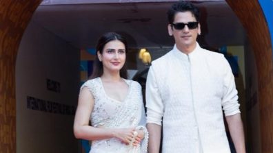 Manish Malhotra’s Gustaakh Ishq Leaves Audiences Visibly Moved During its World Premiere at the 56th International Film Festival of India (IFFI)