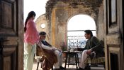 Manish Malhotra’s Gustaakh Ishq Opens Up to Great Reviews! Vijay Varma and Fatima Sana Shaikh Starrer Perfectly Balances Simplicity, Poetry & the Subtlety of Purani Mohabbat