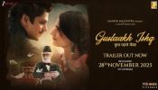 Manish Malhotra’s Gustaakh Ishq Trailer Embraces the Shades of Old-School Ishq, Starring Naseeruddin Shah, Vijay Varma and Fatima Sana Shaikh