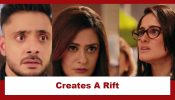 Mannat Har Khushi Paane Ki Upcoming Twist: Haldi drama!! Aishwarya succeeds; creates a fight between Vikrant and Mannat