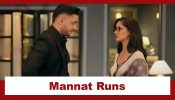 Mannat Har Khushi Paane Ki Upcoming Twist: Mannat runs away from her Chooda ceremony; Vikrant questions her