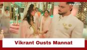 Mannat Har Khushi Paane Ki Upcoming Twist: Mannat supports Neetu; Vikrant ousts her from his life