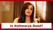 Mannat Har Khushi Paane Ki Upcoming Twist: OMG!! Dhairya fires at Aishwarya; Is Aishwarya dead?