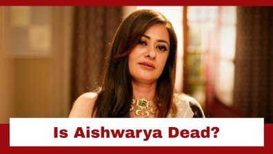 Mannat Har Khushi Paane Ki Upcoming Twist: OMG!! Dhairya fires at Aishwarya; Is Aishwarya dead?