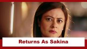 Mannat Har Khushi Paane Ki Upcoming Twist: OMG! Family mourns Aishwarya’s death; Aishwarya returns as Sakina