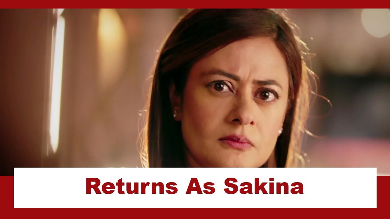 Mannat Har Khushi Paane Ki Upcoming Twist: OMG! Family mourns Aishwarya's death; Aishwarya returns as Sakina 975690