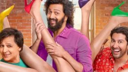 Masti 4 Box Office Collection Day 5: Vivek Oberoi's Film Heads Towards ₹12 Crore