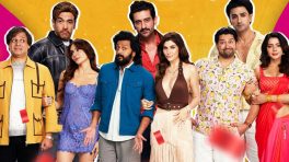 Masti 4 Box Office Collection Day 6: Vivek, Riteish & Aftab's Laugh Riot Heads Close to 13 Crore Mark