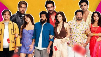 Masti 4 Box Office Collection Day 6: Vivek, Riteish & Aftab’s Laugh Riot Heads Close to 13 Crore Mark