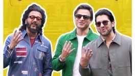 Masti 4 Box Office Collection Day 7: Riteish–Vivek–Aftab's Comedy Falls Short Of 14 Crore Mark In Week 1