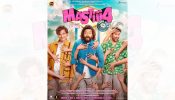 Mastiii 4 Set to Become One of 2025’s Biggest Releases With a Massive 2200-Screen Release!