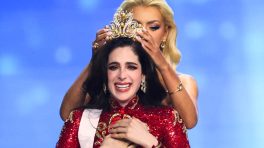 Mexico’s Fátima Bosch Wins Miss Universe 2025 Amid Behind-the-Scenes Turmoil