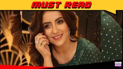 My ambition is to keep surprising people with every new performance: Dolly Chawla of Tumm Se Tumm Tak