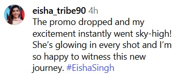 Naagin 7 Promo Out: Priyanka Chahar Choudhary, Eisha Singh & Karan Kundrra's Avatars Raise The Excitement 977749