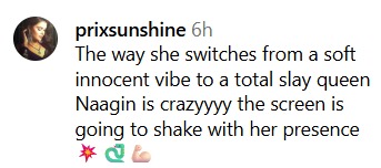 Naagin 7 Promo Out: Priyanka Chahar Choudhary, Eisha Singh & Karan Kundrra's Avatars Raise The Excitement 977750