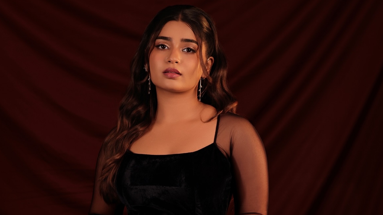 ‘Not new but still prevalent,’ Gouri Kishan on body shaming row 975649