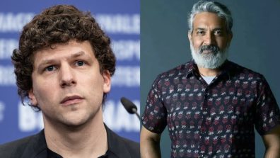 Now You See Me 3 actor Jesse Eisenberg showers praise for SS Rajamouli and Indian cinema