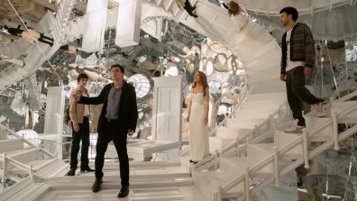 Now You See Me: Now You Don’t – Day 12 Box Office Report