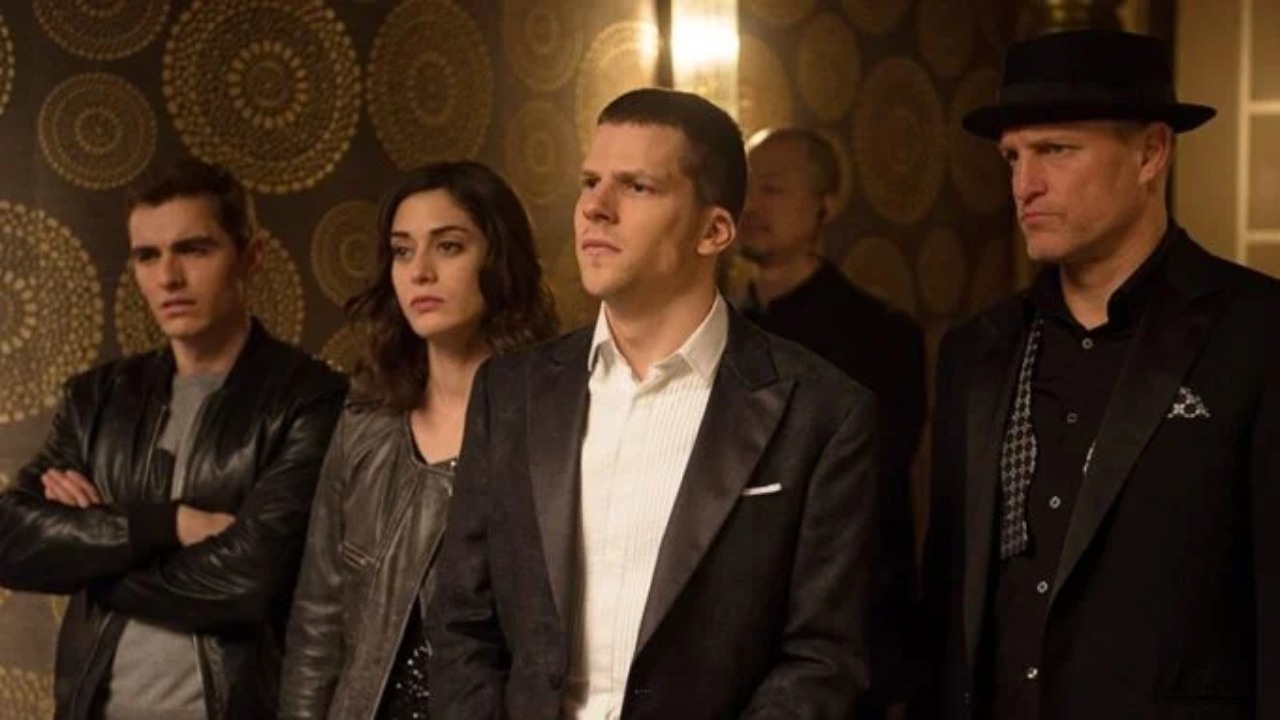 Now You See Me: Now You Don’t – Day 13 Box Office: Midweek Slowdown Continues, India Total Approaches 5.8 Crore 977672