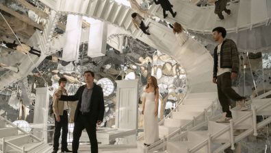 Now You See Me: Now You Don’t – Day 16 Box Office: Steady Urban Hold