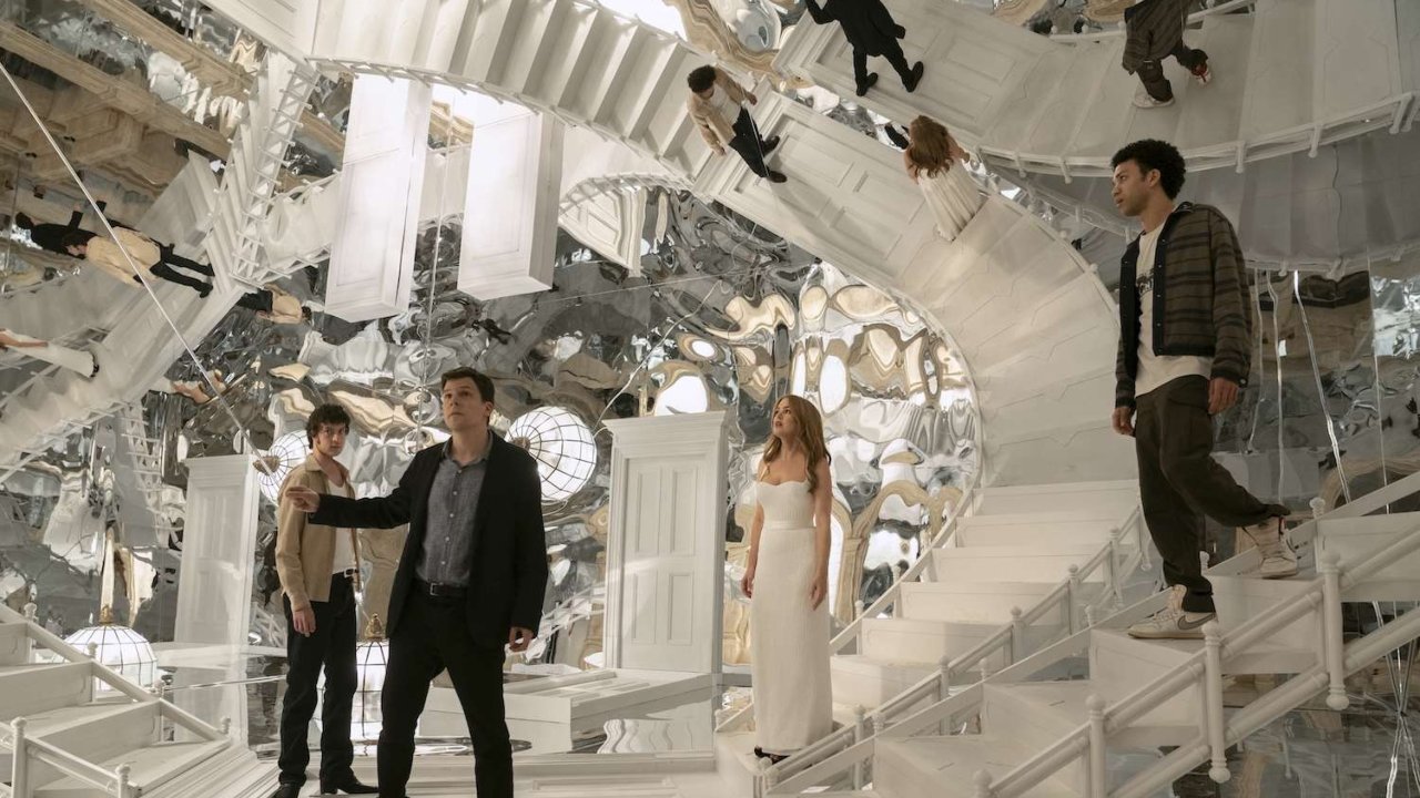 Now You See Me: Now You Don’t – Day 16 Box Office: Steady Urban Hold 977894