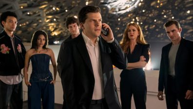 ‘Now You See Me: Now You Don’t’ Day 4 Box Office Collection: Steady Show after a Slow Start