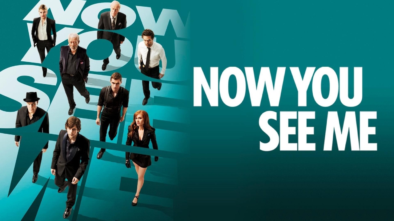 Now You See Me: Now You Don’t Day 6 Box Office Collection: Wednesday Sees a Minor Dip 976745