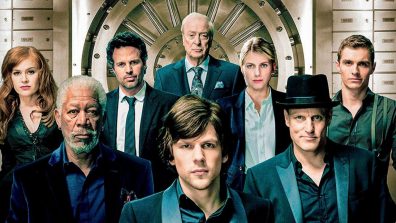 Now You See Me: Now You Don’t Day 7 Box Office Collection: First Week Ends on a Steady but Soft Note