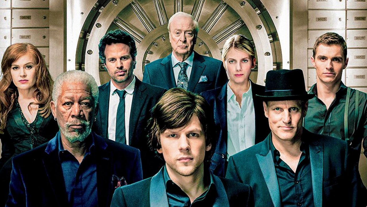 Now You See Me: Now You Don’t Day 7 Box Office Collection: First Week Ends on a Steady but Soft Note 976877