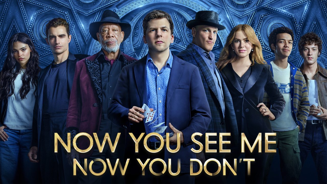 Now You See Me: Now You Don’t Day 8 Box Office Collection: Week 2 Opens With a Predictable Friday Dip 977036